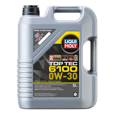 Top tec liqui moly 6100 0w-30 5l