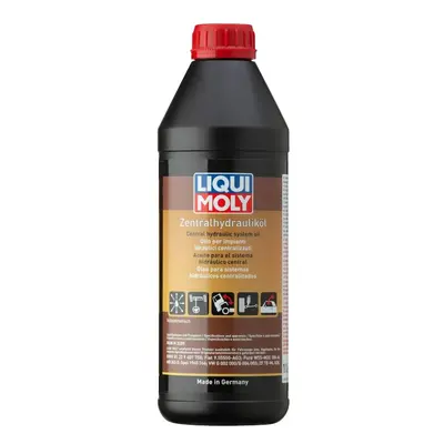 Óleo zentralhydraulik liqui moly 1l