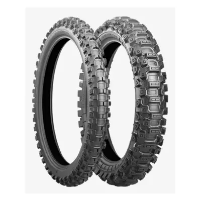 Pneu moto 100/90 -19 57m (tt) bridgestone battlecross x31r (traseiro) (nhs)