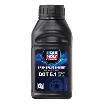 Líquido de travões dot 5.1 ev liqui moly 500ml