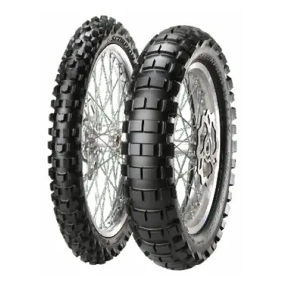 Pneu moto 140/80 -18 70r (tt) pirelli scorpion rally (traseiro)