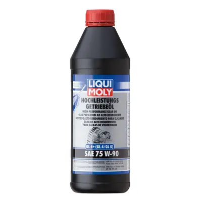 Óleo hochl-getriebeol liqui moly 75w90