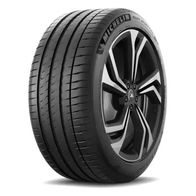 Pneu michelin pilot sport 4 suv 315/35 r21 111 y xl