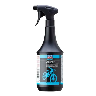 Limpeza bicicleta liqui moly 1l