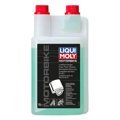 Limpeza para os filtros de ar liqui moly 1l