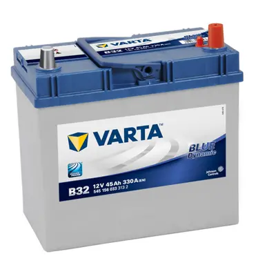 Bateria varta b32 blue dynamic 45 ah - 330 a