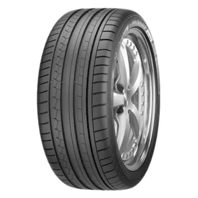 Pneu dunlop sp sport maxx gt 245/40 zr20 99 y xl j