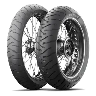 Pneu moto 110/80 r19 59v (tl/tt) michelin anakee 3 (dianteiro)