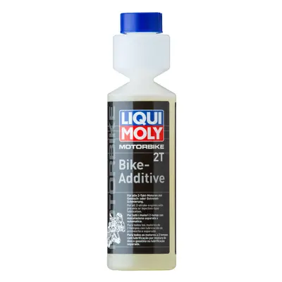 Aditivo 2t liqui moly