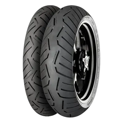 Pneu moto continental contiroadattack 3 150/65 r 18 69 h tl traseiro