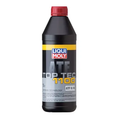 Óleo top tec atf liqui moly 1100 1l