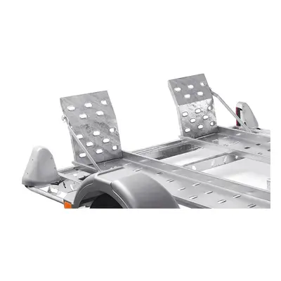 2 rampas de carga norauto