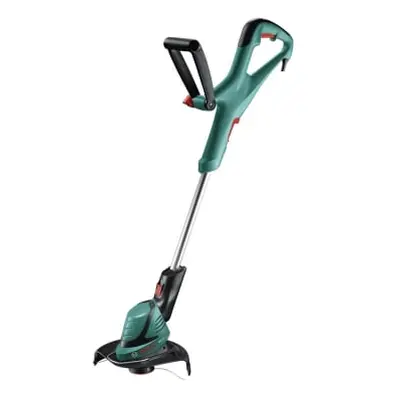 Aparador de relva elétrico 26 cm 450 w bosch