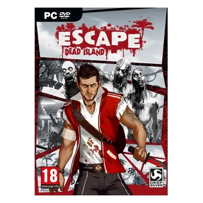 Escape Dead Island PC