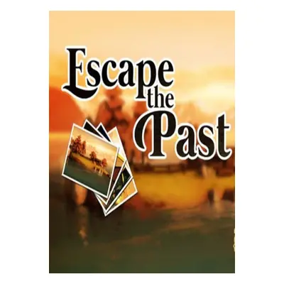 Escape The Past PC