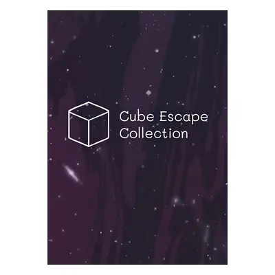 Cube Escape Collection PC