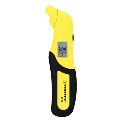 Medidor de Pressão de Pneus BY10